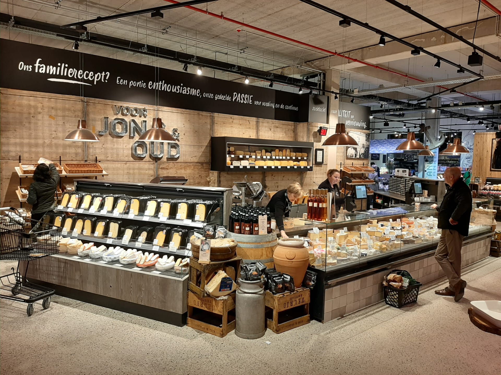 Van Eccelpoel Drupal